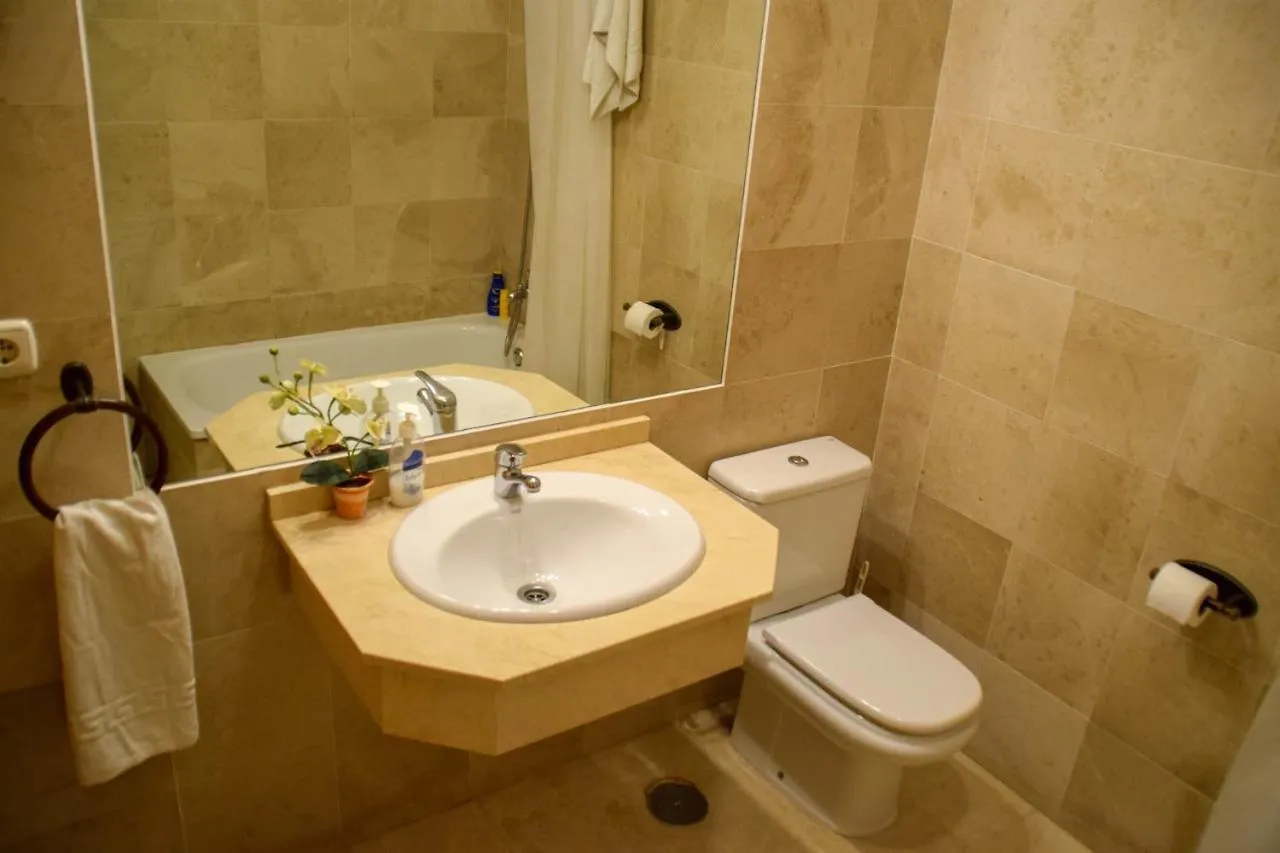 Nerja Paradise Rentals - Villa Flamingo 0*,  Spain
