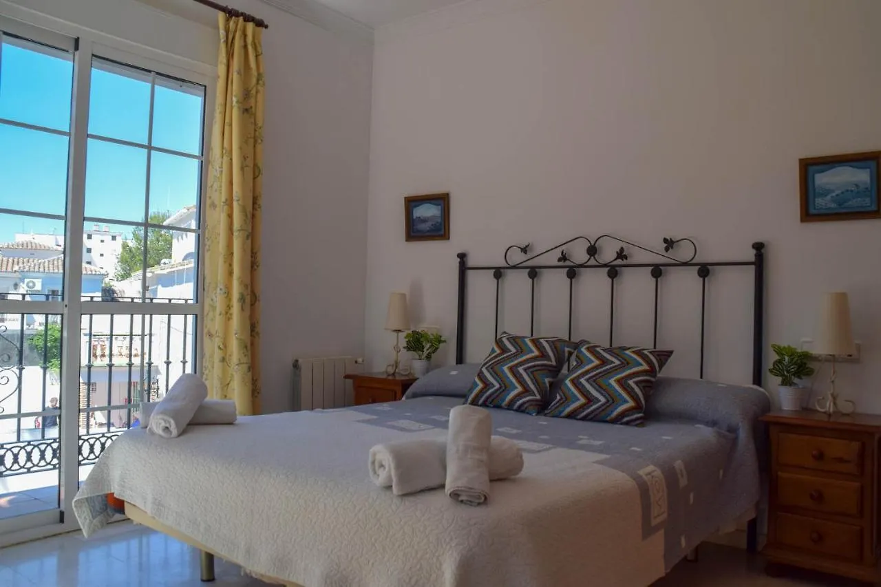 Nerja Paradise Rentals - Villa Flamingo Spain