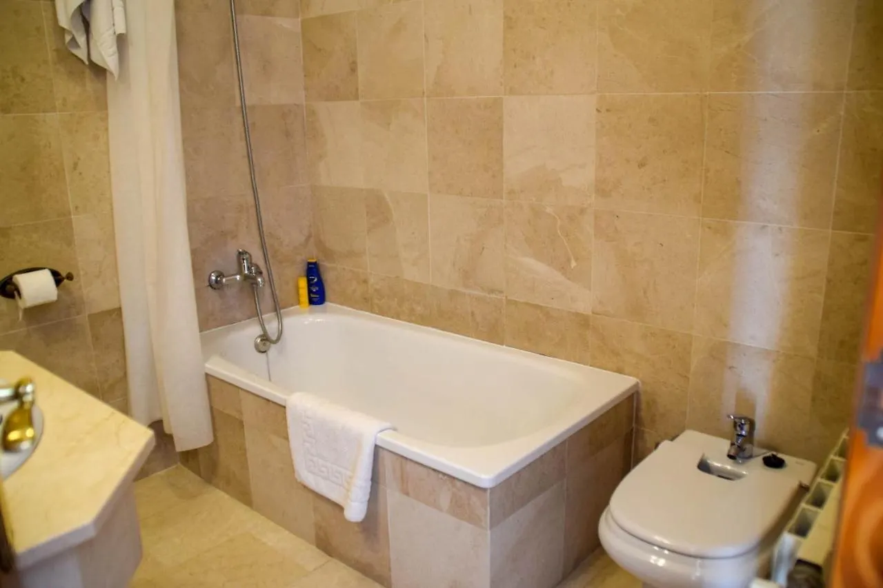 Nerja Paradise Rentals - Villa Flamingo