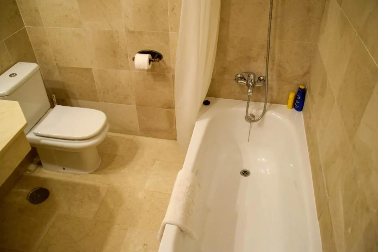 Nerja Paradise Rentals - Villa Flamingo Spain