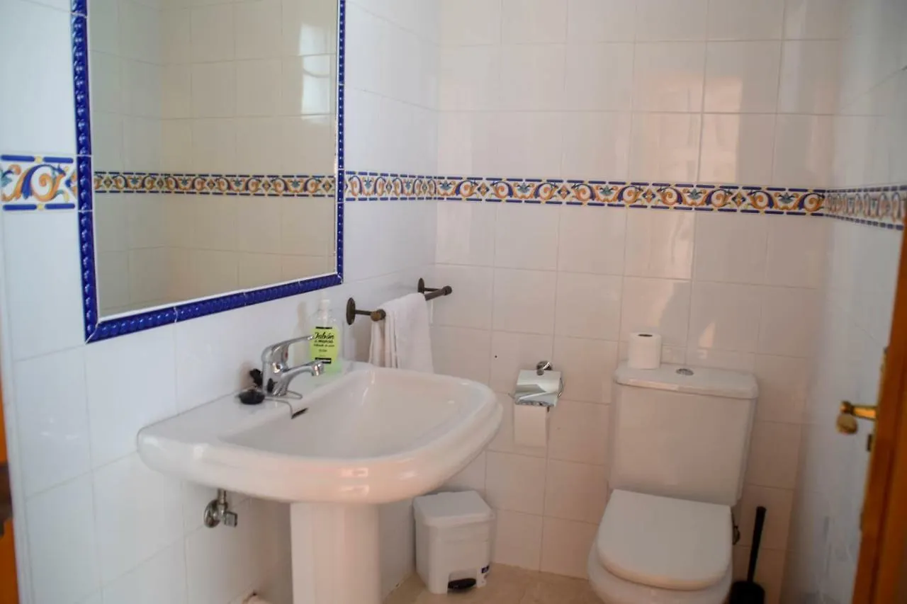Nerja Paradise Rentals - Villa Flamingo