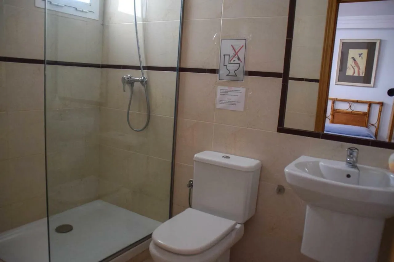 Nerja Paradise Rentals - Villa Flamingo