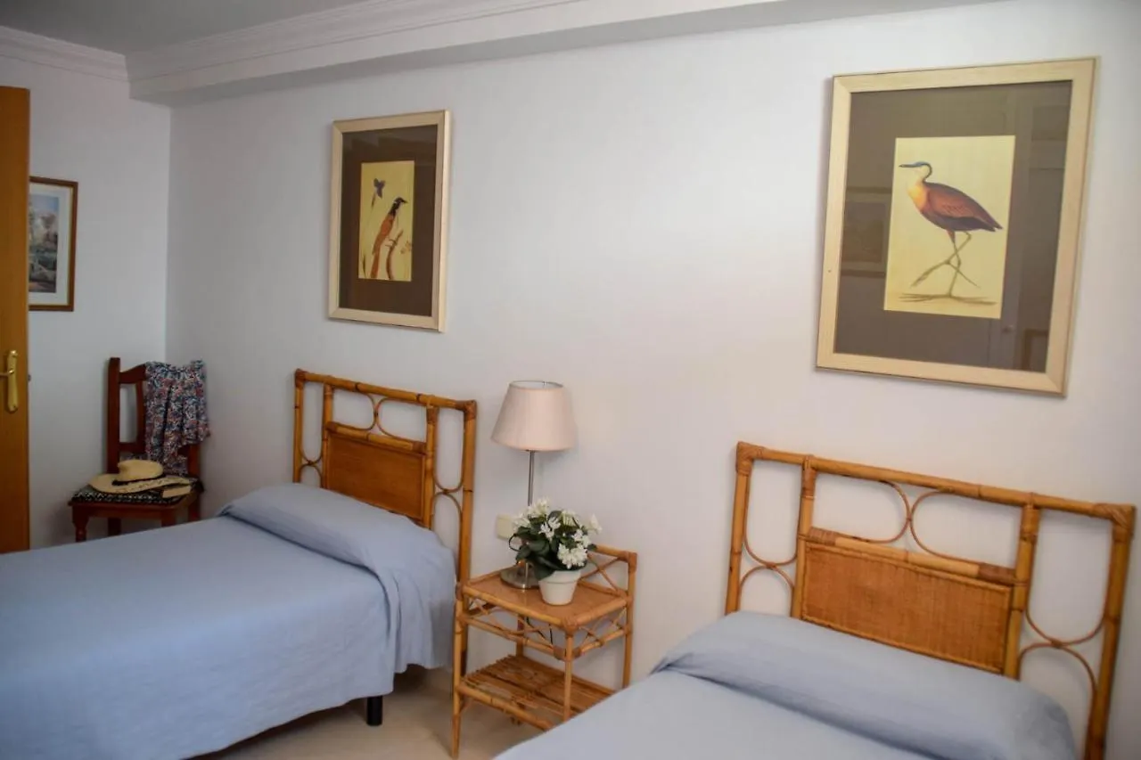 Nerja Paradise Rentals - Villa Flamingo